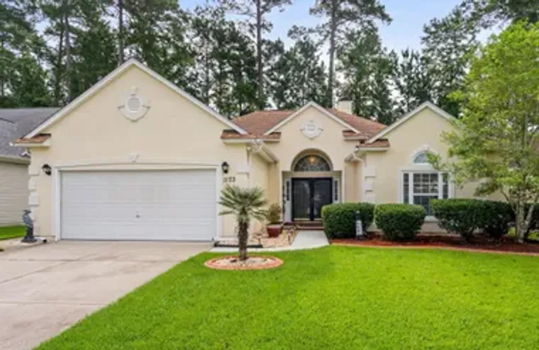 1173 N BLACKMOOR DR, MURRELLS INLET, SC,..., Murrells Inlet, SC 29576