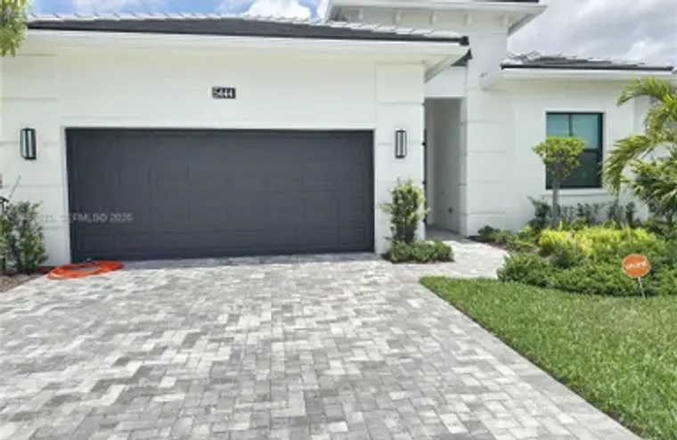 5444 SW SAINT ARMANDS WAY, WESTLAKE, FL,..., Westlake, FL 33470