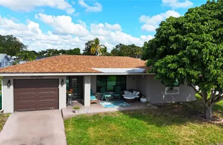 4701 NW 44TH ST, TAMARAC, FL, 33319, Tamarac, FL 33319