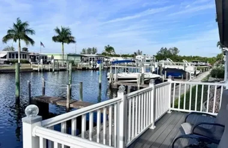 5533 ADAM DR # 800, NORTH FORT MYERS, FL..., North Fort Myers, FL 33917