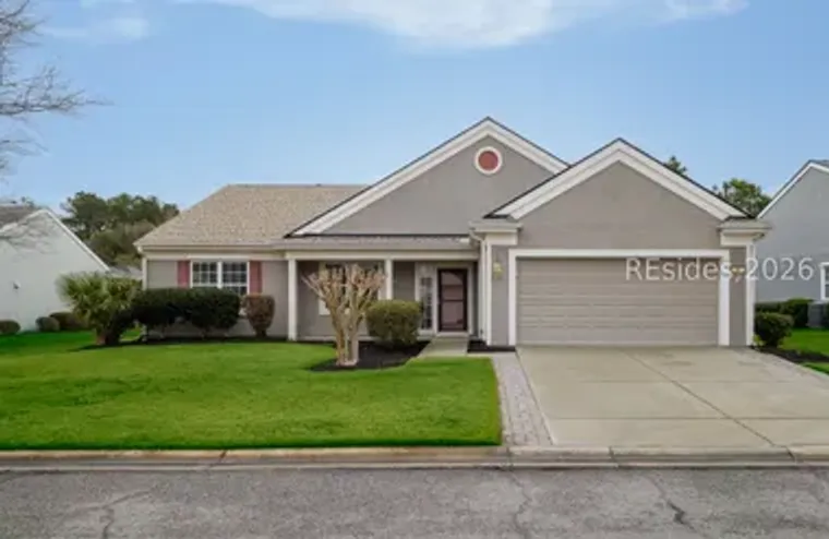 55 MURRAY HILL DR, BLUFFTON, SC, 29909, Bluffton, SC 29909