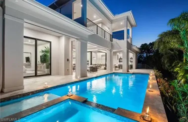 3540 CRAYTON RD, NAPLES, FL, 34103, Naples, FL 34103