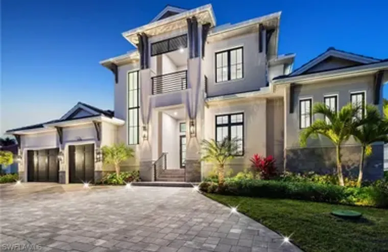 3540 CRAYTON RD, NAPLES, FL, 34103, Naples, FL 34103