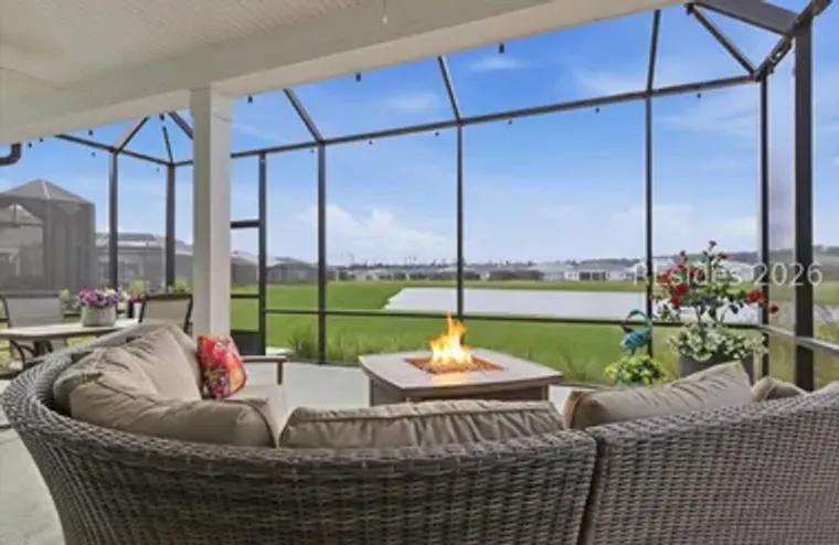 598 GOOD LIFE WAY, HARDEEVILLE, SC, 2992..., Hardeeville, SC 29927