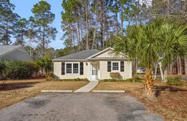 6554 LAGUNA PT, MYRTLE BEACH, SC, 29588, Myrtle Beach, SC 29588