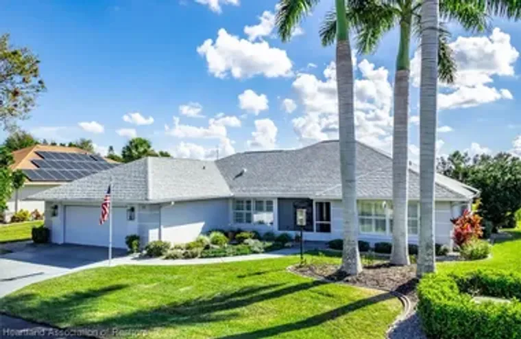 13 ACACIA CT, LAKE PLACID, FL, 33852, Lake Placid, FL 33852