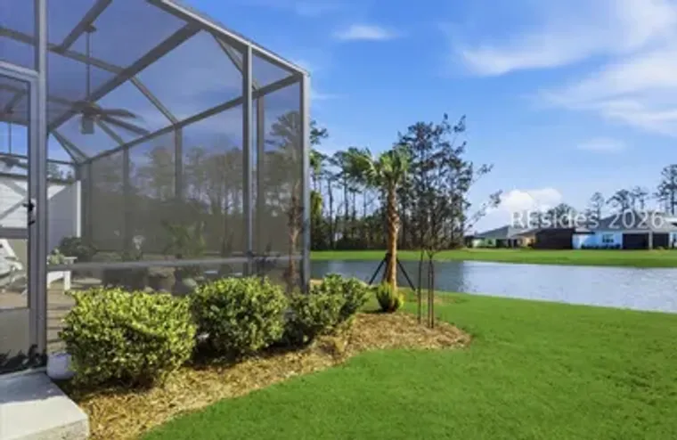 195 WEEKEND AVE, HARDEEVILLE, SC, 29927, Hardeeville, SC 29927