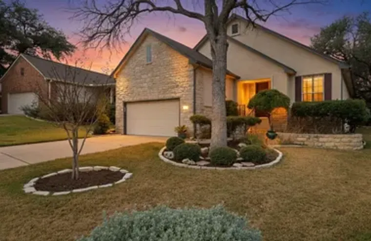 132 TRAIL OF THE FLOWERS, GEORGETOWN, TX..., Georgetown, TX 78633