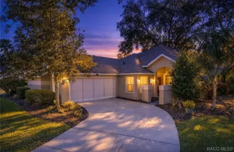 1 W BYRSONIMA LOOP, HOMOSASSA, FL, 34446, Homosassa, FL 34446