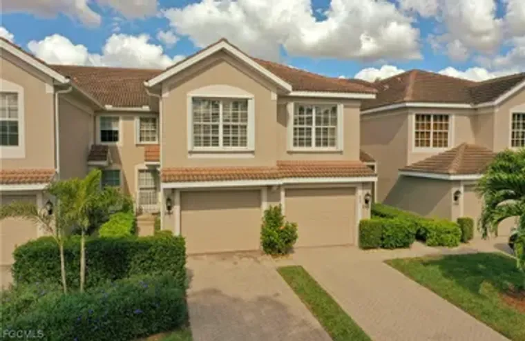 11033 MILL CREEK WAY 204, FORT MYERS, FL..., Fort Myers, FL 33913