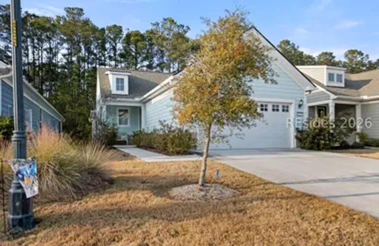 435 BLUE JAY LN, OKATIE, SC, 29909, Okatie, SC 29909