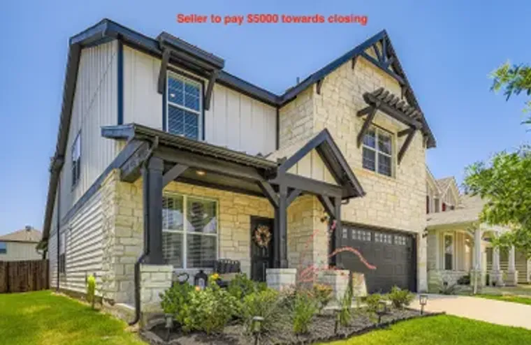 321 GEORGIA LACE TRL, GEORGETOWN, TX, 78..., Georgetown, TX 78626