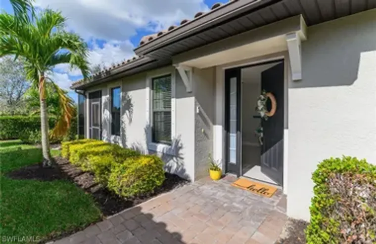 8111 CALLE CANOVAS ST, NAPLES, FL, 34114, Naples, FL 34114