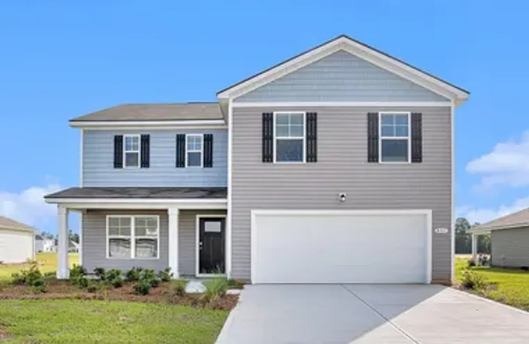 314 SKYWARD ST, MYRTLE BEACH, SC, 29588, Myrtle Beach, SC 29588