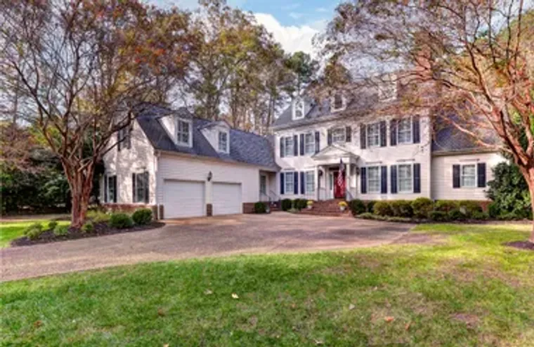 107 ROYAL SAINT GEORGES, WILLIAMSBURG, V..., Williamsburg, VA 23188