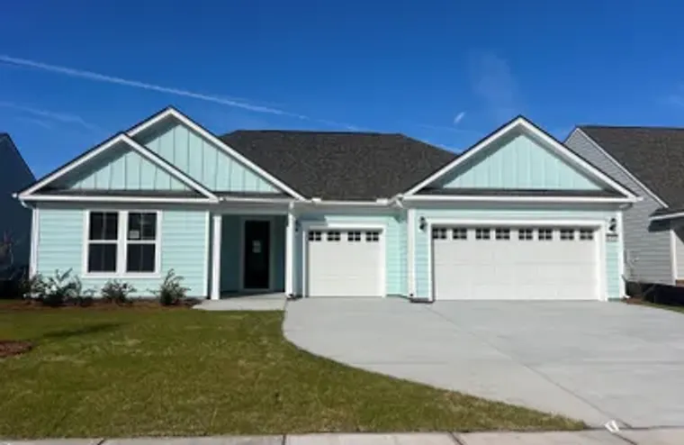 1596 CRESTED IRIS WAY, NORTH MYRTLE BEAC..., North Myrtle Beach, SC 29582