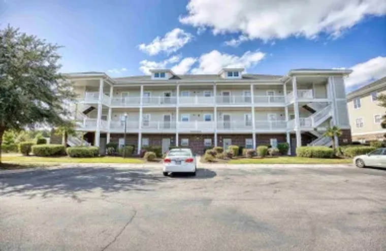 801 CRUMPET CT UNIT 1136, MYRTLE BEACH, ..., Myrtle Beach, SC 29579