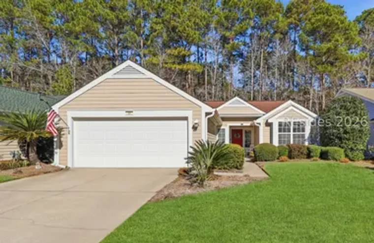 33 BROUGHTON CIR, BLUFFTON, SC, 29909, Bluffton, SC 29909