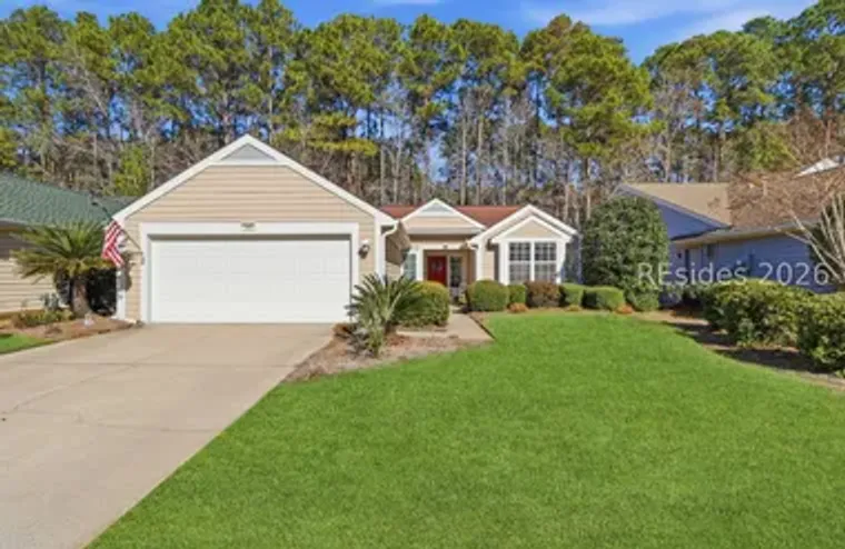 33 BROUGHTON CIR, BLUFFTON, SC, 29909, Bluffton, SC 29909
