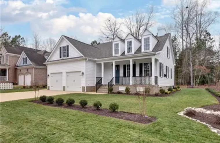 155 RED BERKSHIRE, WILLIAMSBURG, VA, 231..., Williamsburg, VA 23188