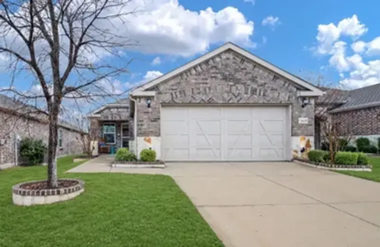 7629 PARADE DR, LITTLE ELM, TX, 76227, Little Elm, TX 76227