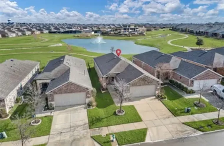 7629 PARADE DR, LITTLE ELM, TX, 76227, Little Elm, TX 76227