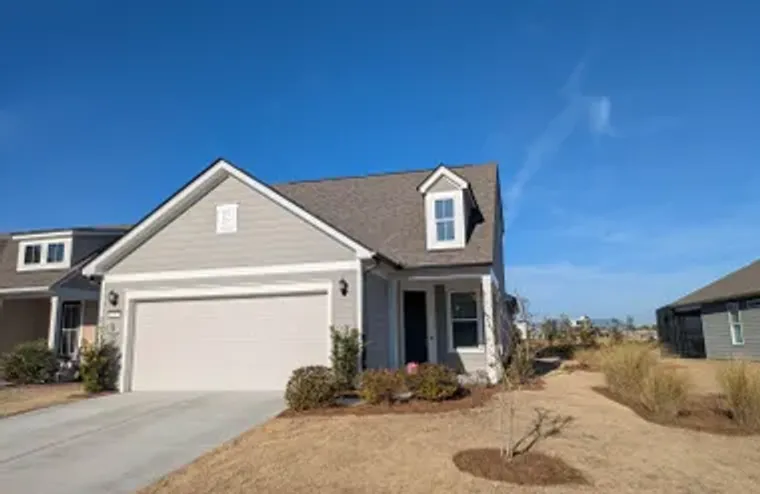 1352 LITTLELEAF LOOP, NORTH MYRTLE BEACH..., North Myrtle Beach, SC 29582
