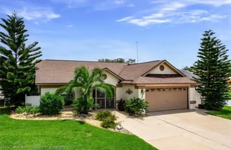 8 CHESTNUT TRL, LAKE PLACID, FL, 33852, Lake Placid, FL 33852