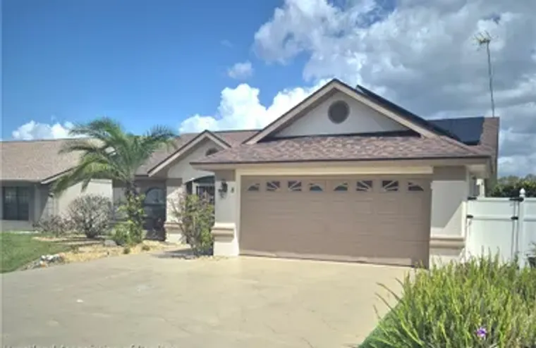 8 CHESTNUT TRL, LAKE PLACID, FL, 33852, Lake Placid, FL 33852