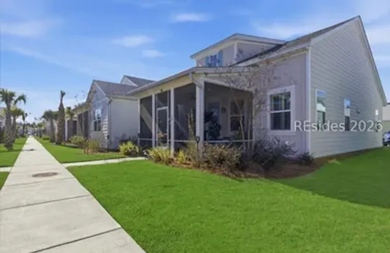 68 TREASURE PAST WAY, HARDEEVILLE, SC, 2..., Hardeeville, SC 29927