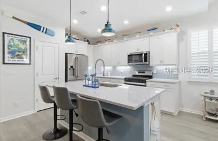 68 TREASURE PAST WAY, HARDEEVILLE, SC, 2..., Hardeeville, SC 29927