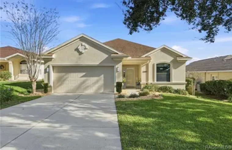 2085 N BRENTWOOD CIR, LECANTO, FL, 34461, Lecanto, FL 34461