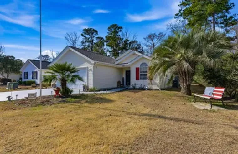 1500 ST GEORGE LN, MYRTLE BEACH, SC, 295..., Myrtle Beach, SC 29588