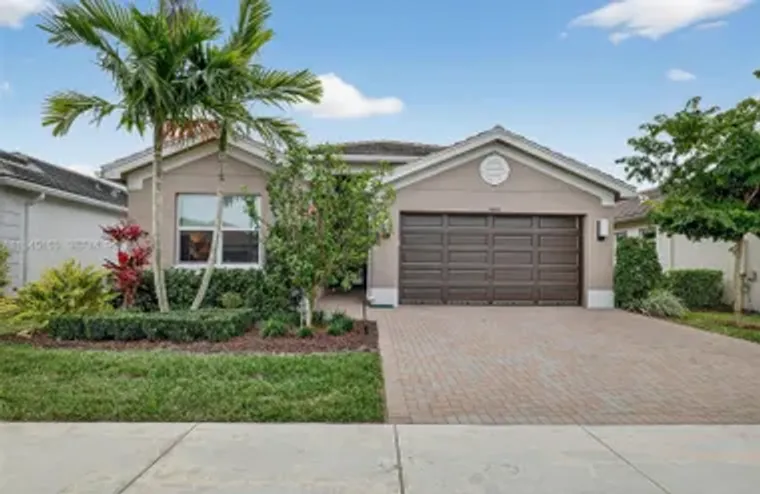 16724 SW OSPREY FALLS WAY, PORT ST LUCIE..., Port St Lucie, FL 34987