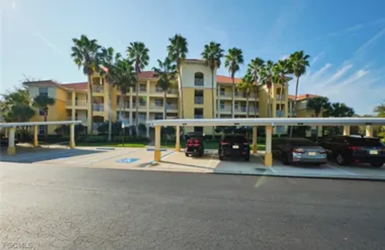 10710 RAVENNA WAY UNIT 103, FORT MYERS, ..., Fort Myers, FL 33913