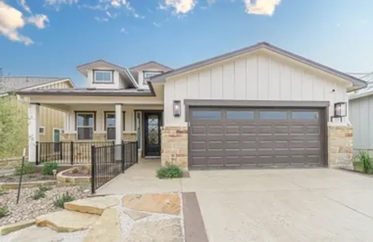 329 SPRINTING PEAK DR, SAN MARCOS, TX, 7..., San Marcos, TX 78666