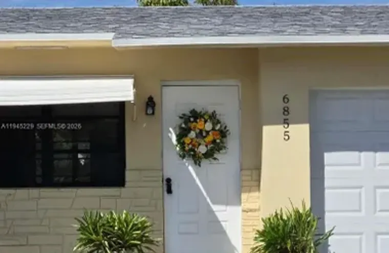 6855 NW 9TH ST, MARGATE, FL, 33063, Margate, FL 33063