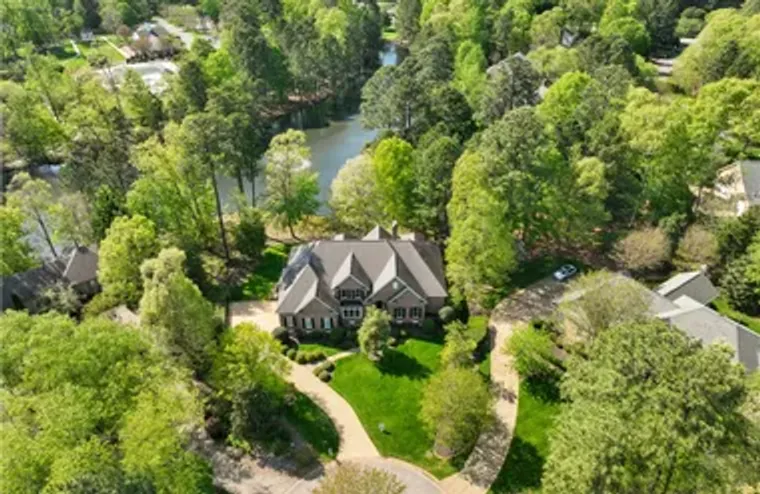 2809 MIDDLE WOODLAND CLOSE, WILLIAMSBURG..., Williamsburg, VA 23185