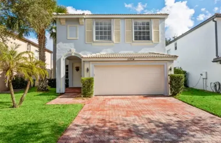 11704 SW BENNINGTON CIR, PORT ST LUCIE, ..., Port St Lucie, FL 34987