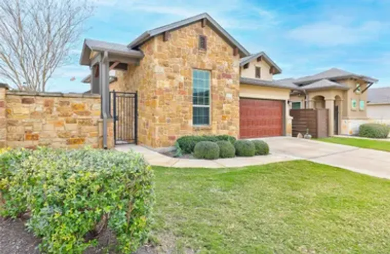 116 TRAILING LANTANA DR G, GEORGETOWN, T..., Georgetown, TX 78628