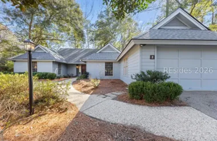 2 TEAL LN, HILTON HEAD ISLAND, SC, 29926, Hilton Head Island, SC 29926