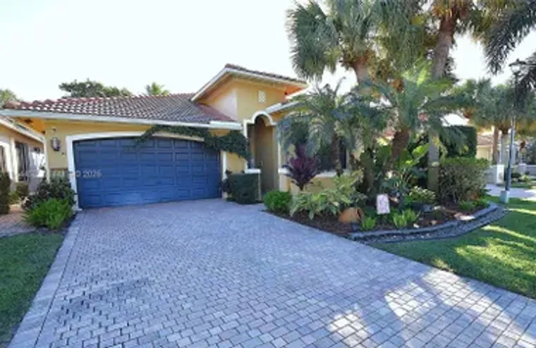 10086 NOCETO WAY, BOYNTON BEACH, FL, 334..., Boynton Beach, FL 33437
