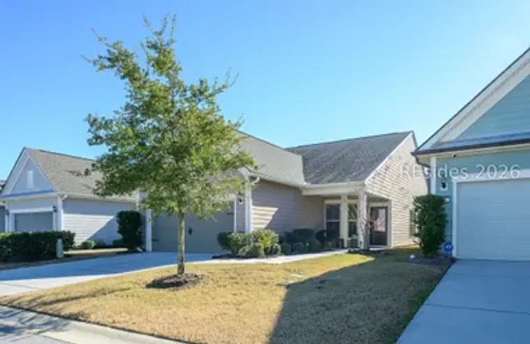 277 TURNBERRY WOODS DR, BLUFFTON, SC, 29..., Bluffton, SC 29909