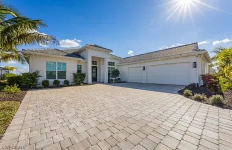 17244 BLUE SAPPHIRE DR, FORT MYERS, FL, ..., Fort Myers, FL 33913