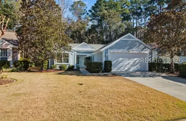 10 PELOT CT, BLUFFTON, SC, 29909, Bluffton, SC 29909