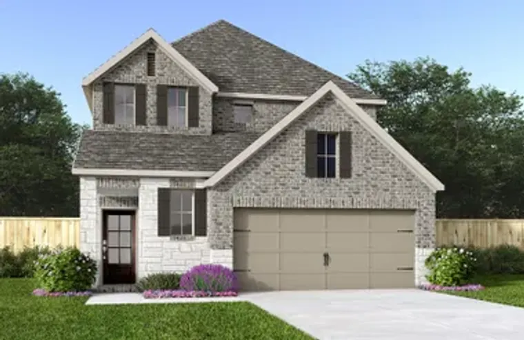 26731 TEXAS LANTANA LN, MAGNOLIA, TX, 77..., Magnolia, TX 77316