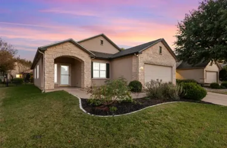 105 LUBBOCK DR, GEORGETOWN, TX, 78633, Georgetown, TX 78633