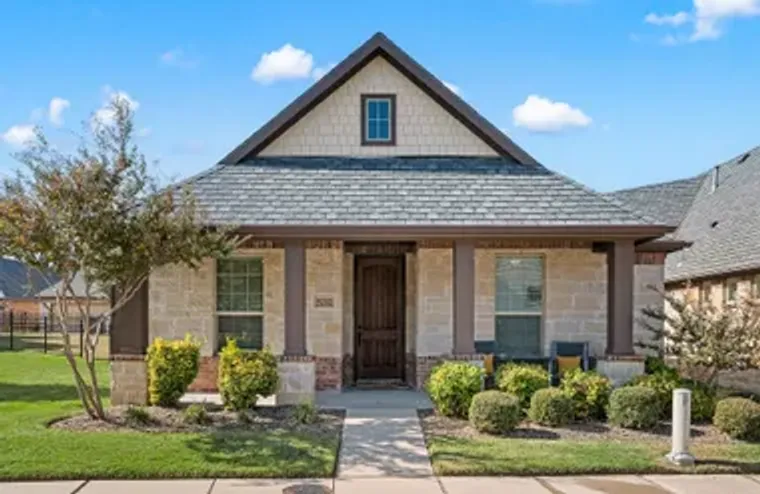 5212 CORNERSTONE DR, MCKINNEY, TX, 75070, Mckinney, TX 75070