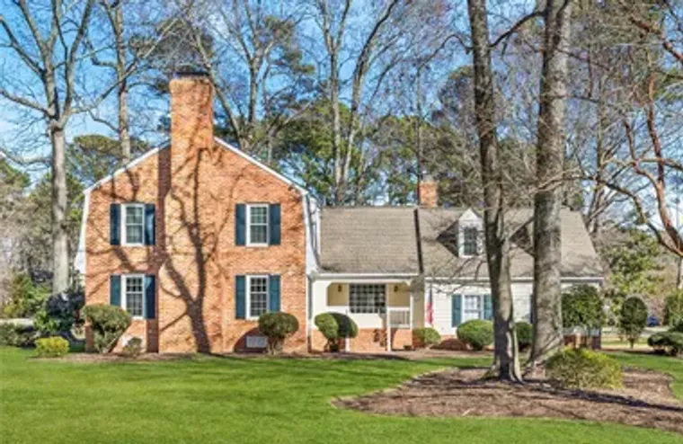 681 FAIRFAX WAY, WILLIAMSBURG, VA, 23185, Williamsburg, VA 23185