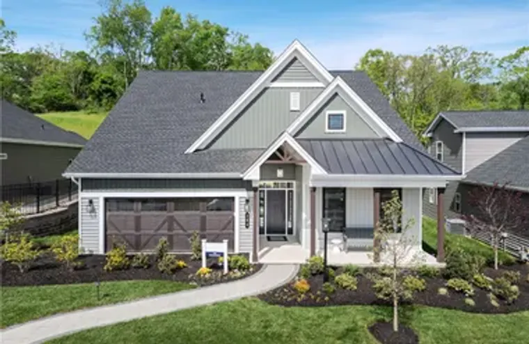 111 LIBERTY BLVD HANCOCK, CECIL, PA, 153..., Cecil, PA 15317